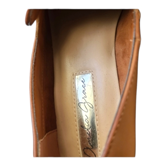 🌺BRAND NEW, WOT. ●AMELIA GRACE, SHOES. - Picture 4 of 6